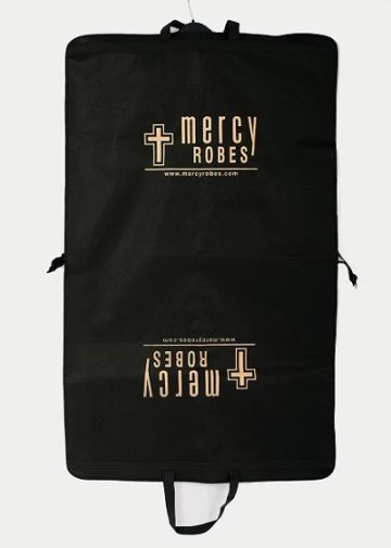 Clergy Jacket Bag (Black)