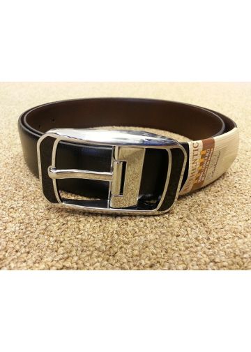 Leather Belt 3057