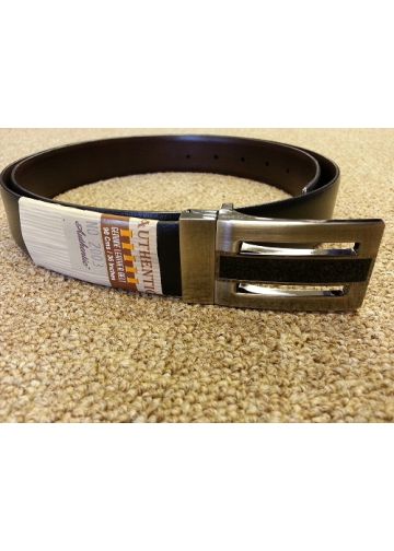 Leather Belt 2003