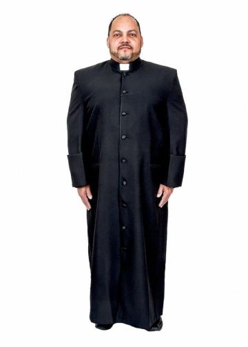 Mens Ministers Vestment