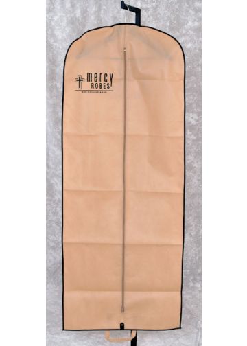 Robe Bag Beige