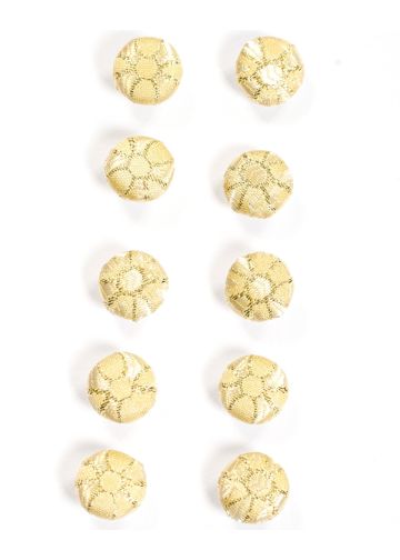 Buttons (Gold Lt) 001