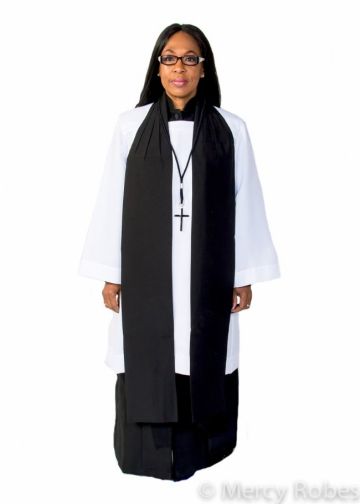 Womens Class A Vestment