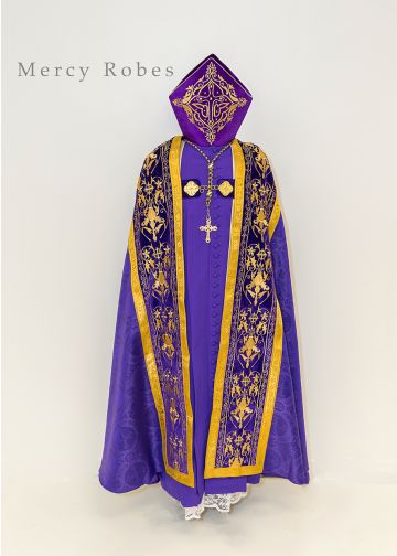 Bishop Vestment (B)