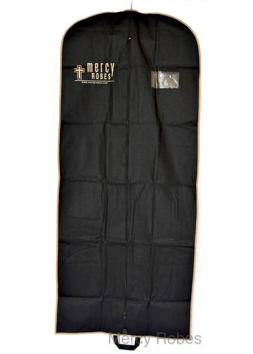 Robe Bag Black