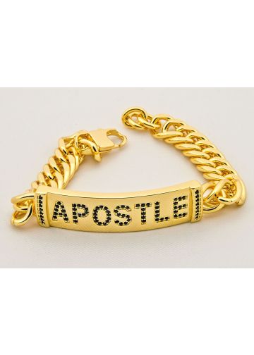 Mens Bracelet (Apostle) Gb