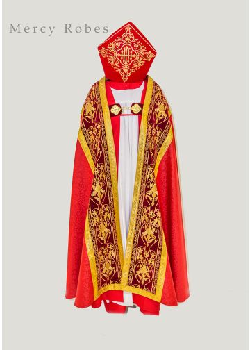 Womens Apostle Vestment (B)