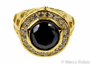 Mercy Robes Clergy Rings-Bishop/Apostle/Pastor - Clergy Accessories ...